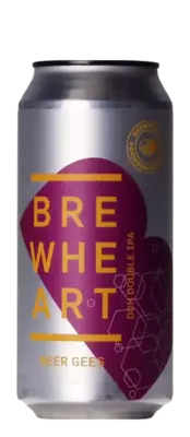 Brewheart Beer Gees