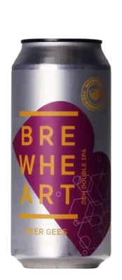 Brewheart Beer Gees
