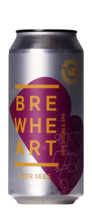 Brewheart Beer Gees