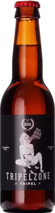 Halve Tamme Tripelzone