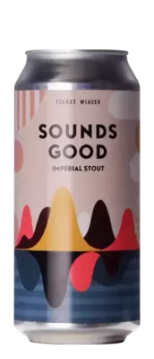 Fuerst Wiacek / To Øl Sounds Good