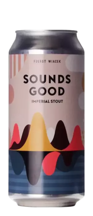 Fuerst Wiacek / To Øl Sounds Good