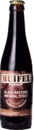 Muifel Fassgelagert #9 Black Bastard Heaven Hill Bourbon