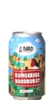 Bird Brewery De Rumoerige Roodborst