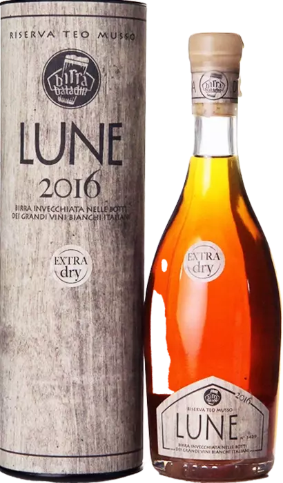 Baladin Lune 2016