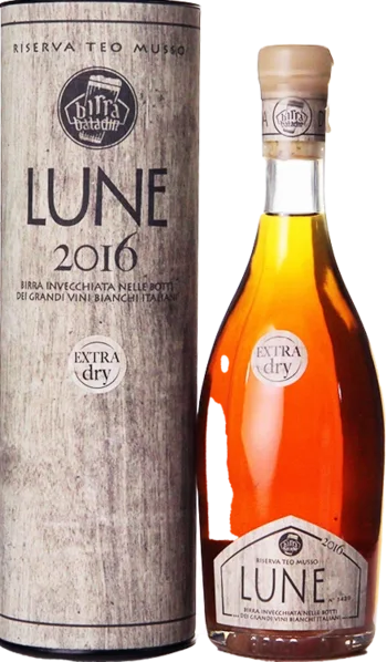 Baladin Lune 2016