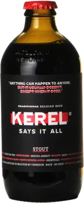 Kerel Stout