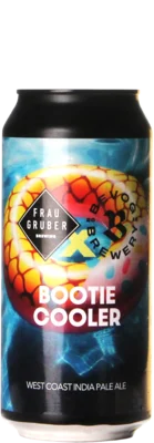 Frau Gruber / Bevog Bootie Cooler