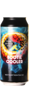 Frau Gruber / Bevog Bootie Cooler