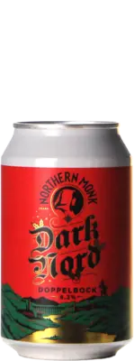Northern Monk Dark Nord