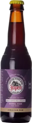 Jopen don't tRYE this @home 2019 Jamaican Rum Barrel Aged