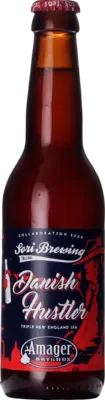 Sori / Amager Danish Hustler