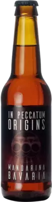 In Peccatum Origins Mandarina Bavaria