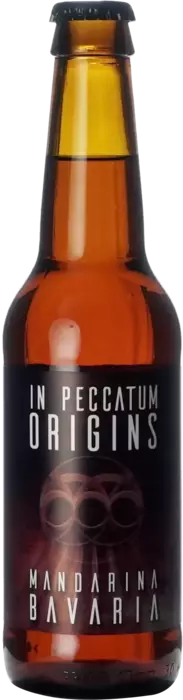In Peccatum Origins Mandarina Bavaria