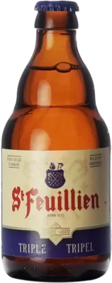 St Feuillien Triple