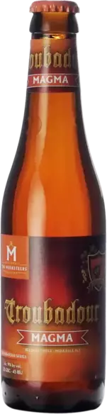 Troubadour Magma 33cl