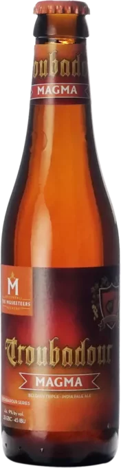 Troubadour Magma 33cl