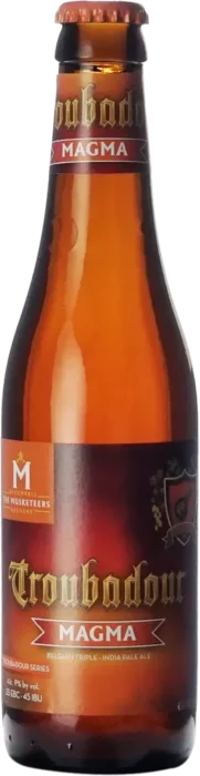 Troubadour Magma 33cl