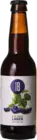 Berging ZMRB Blue Berry