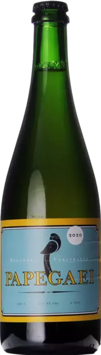 Papegaei 75cl