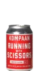 Kompaan Running With Scissors