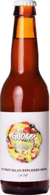 Zuyd My Fruit Salad Exploded NEIPA