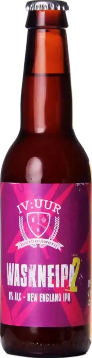 IV:UUR WaskNEIPA 2