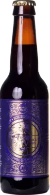 Guilty Monkey Bourbon BA Barley Wine