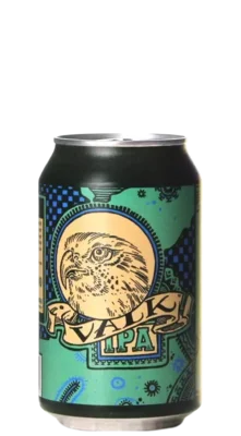 De Heidebrouwerij Valk IPA