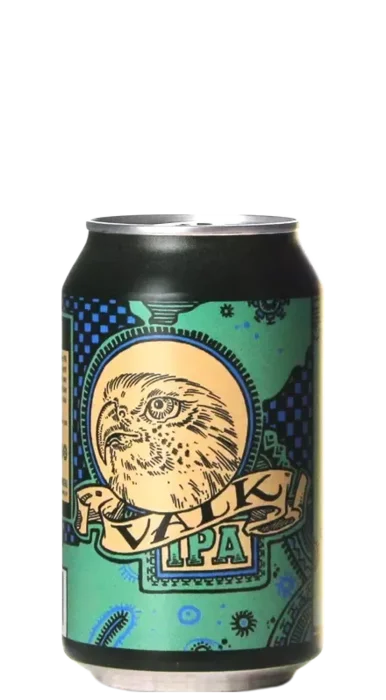 De Heidebrouwerij Valk IPA