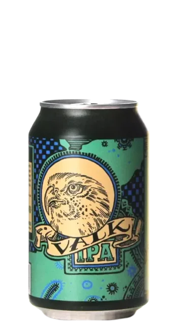 De Heidebrouwerij Valk IPA