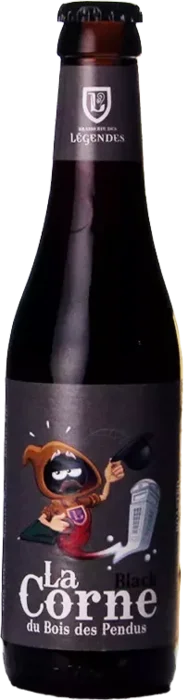 La Corne Black