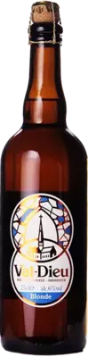 Val-Dieu Blonde 75cl