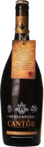 Brouwerij Cornelissen Herkenrode Abbey Cantor 75cl