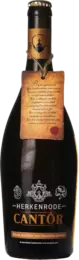 Brouwerij Cornelissen Herkenrode Abbey Cantor 75cl