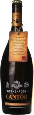 Brouwerij Cornelissen Herkenrode Abbey Cantor 75cl