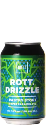 ROTT.drizzle