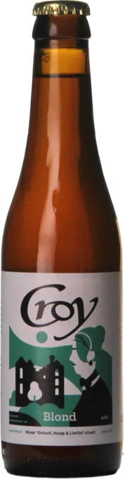 Croy Blond