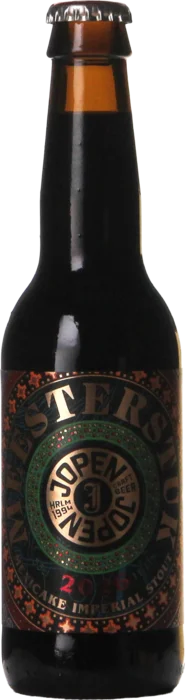 Jopen Meesterstuk 2026 33cl