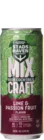 Stadshaven Mix Craft Lime & Passionfruit