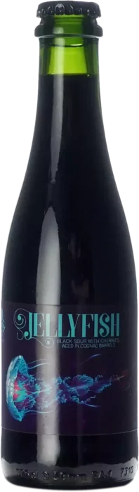 La Calavera Jellyfish