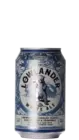 Lowlander White Ale Blik