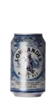 Lowlander White Ale Blik