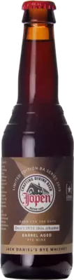 Jopen don't tRYE this @home 2019 Jack Daniels Rye Whisky