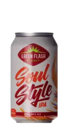 Green Flash Soul Style