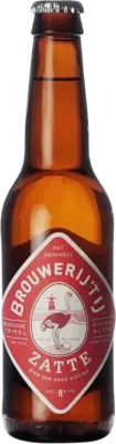 't IJ Zatte