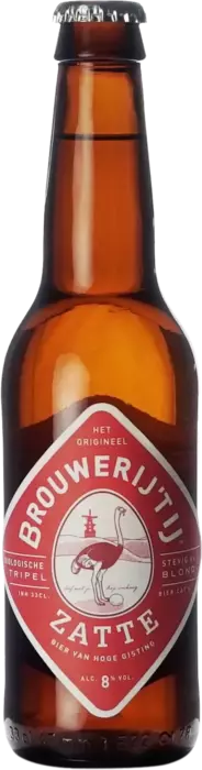 't IJ Zatte