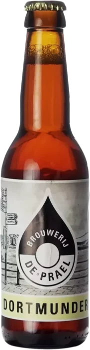 De Prael Dortmunder
