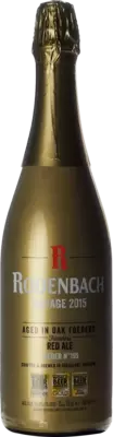 Rodenbach Vintage 2015 (Foeder No. 195)