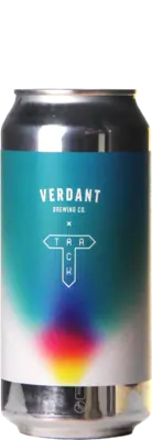 Verdant / Track Flux Phase 2